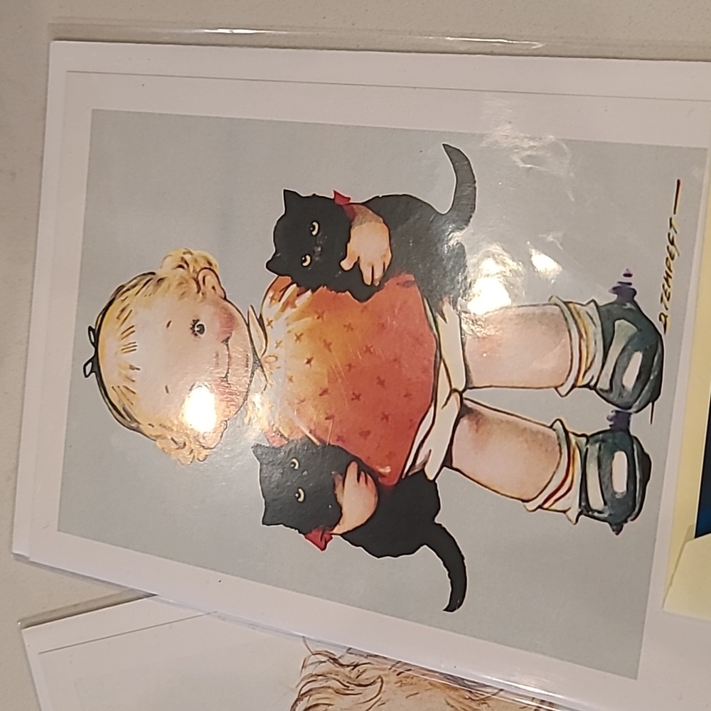 Hallmark Card bundle - Picture 2 of 10
